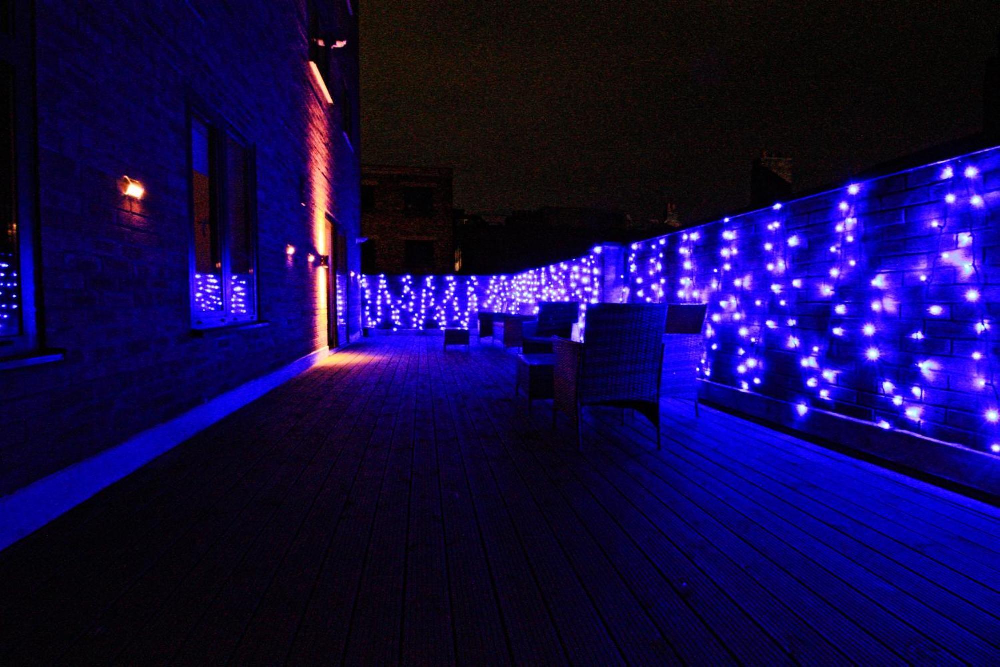 Hoxton Shoreditch 2 Bed 2 Bath Roof Terrace London