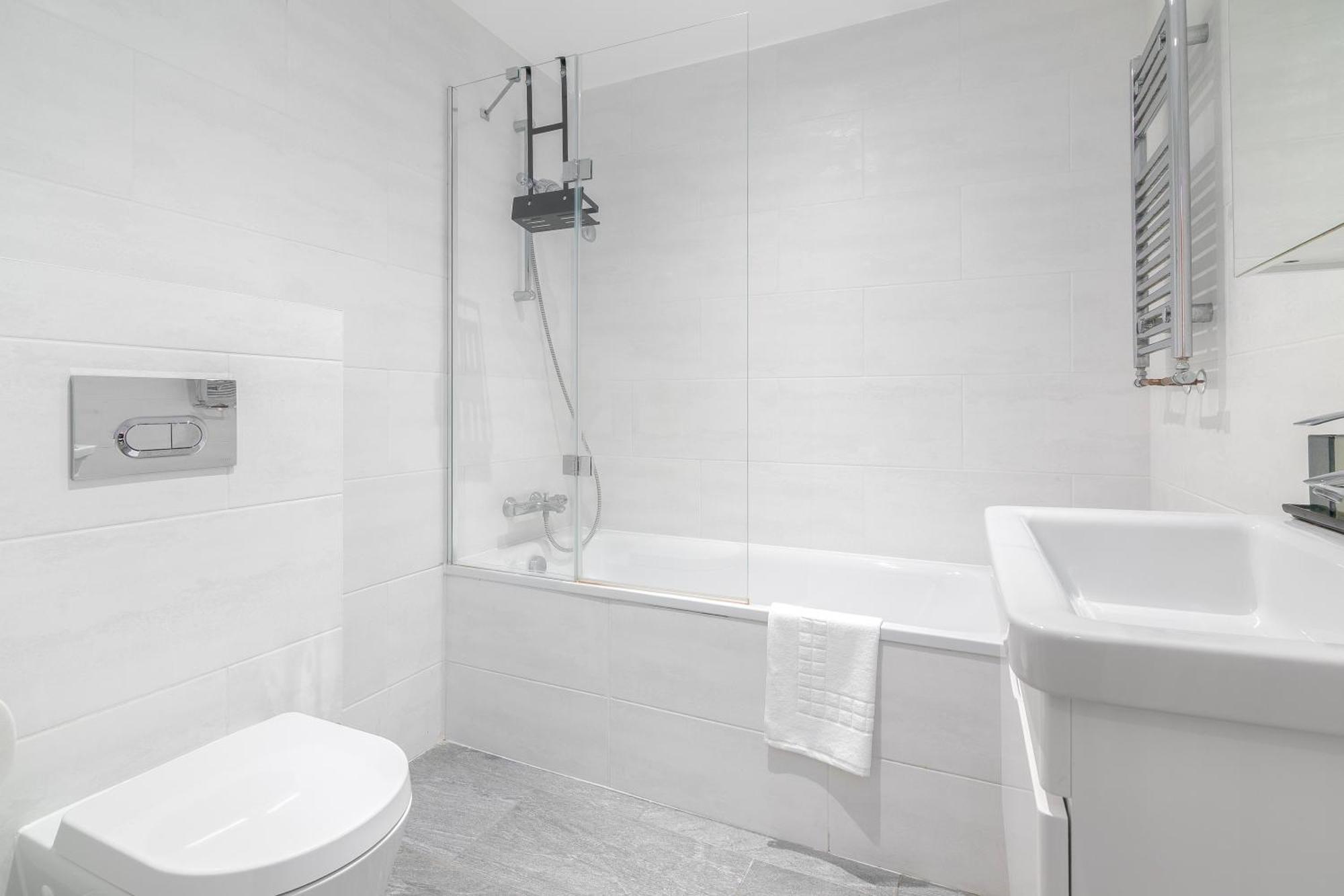 Hoxton Shoreditch 2 Bed 2 Bath Roof Terrace Casa vacanze