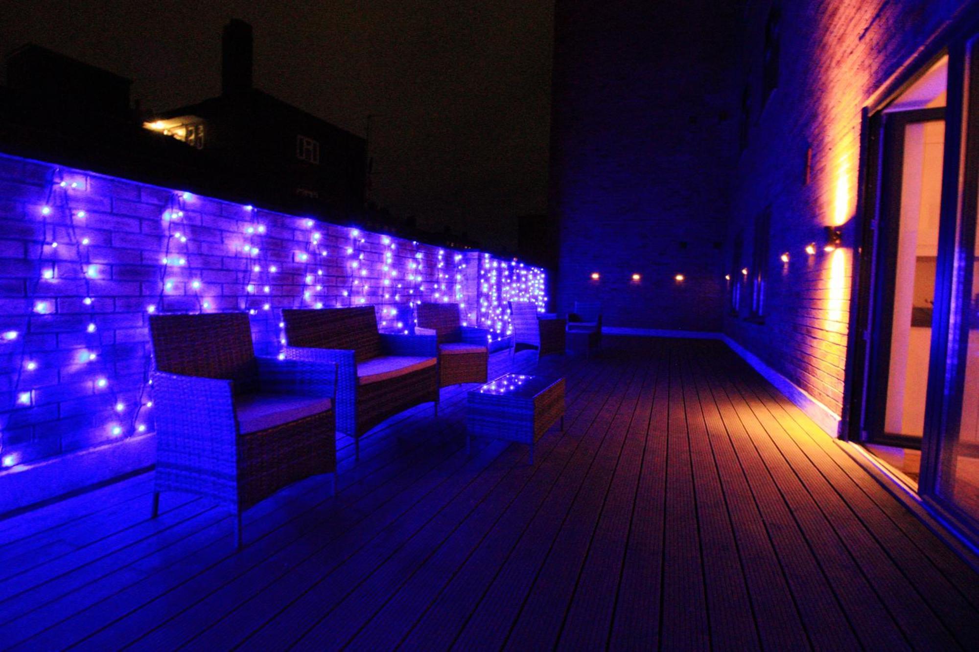 Hoxton Shoreditch 2 Bed 2 Bath Roof Terrace * Londra